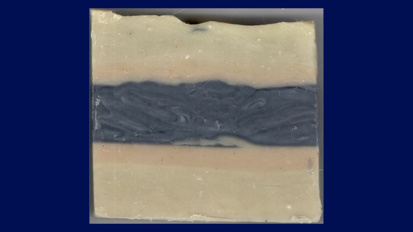 Deep Forest Bar Soap