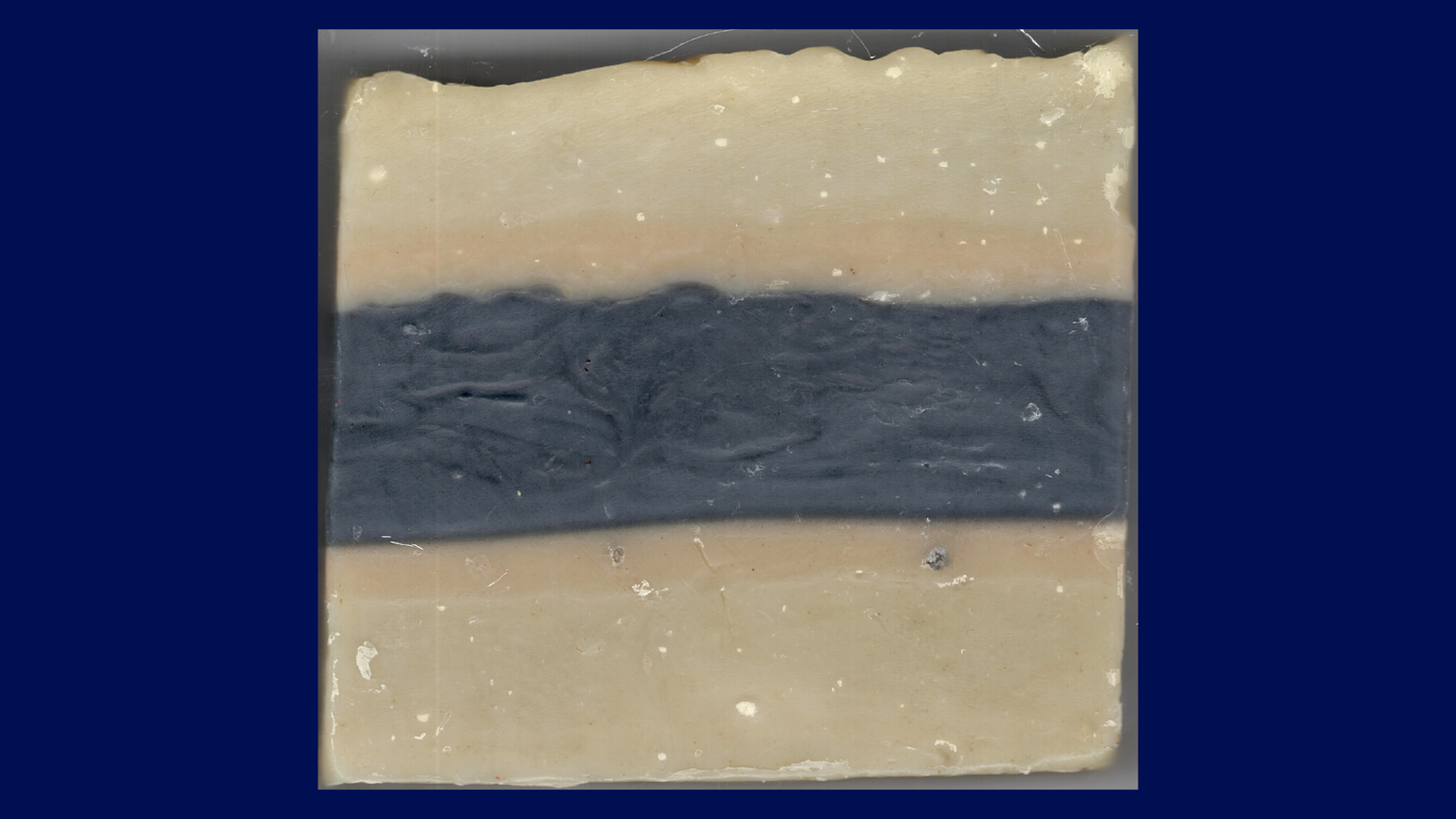 Deep Forest Bar Soap