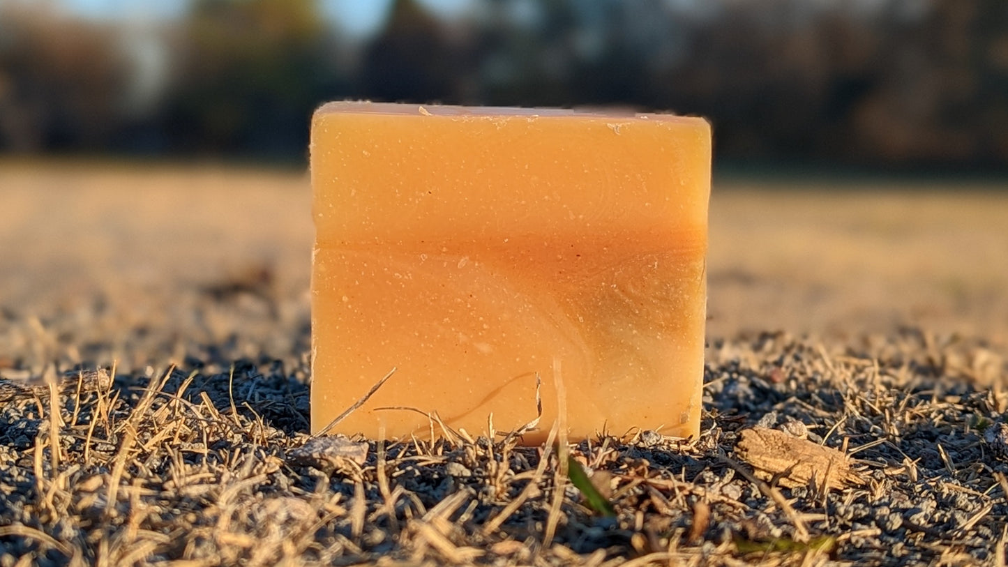 Lemon Drop Bar Soap