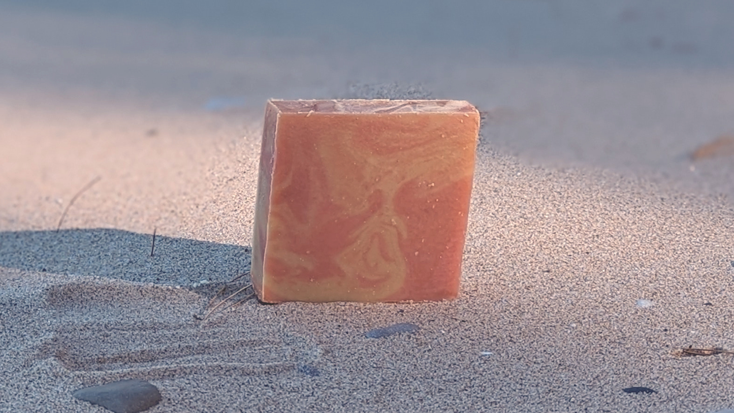 Georgia Brunch Bar Soap