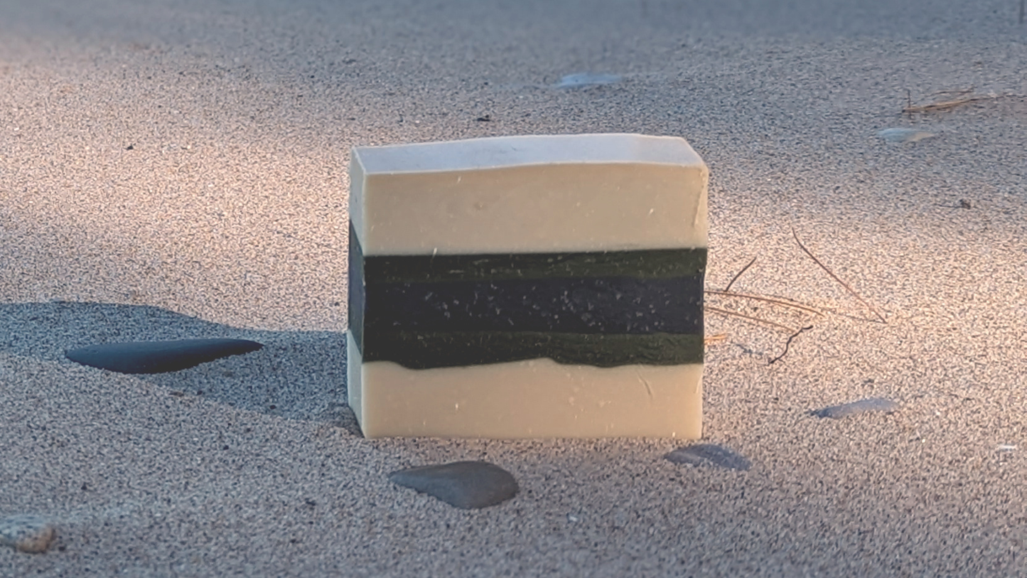 Up North Bar Soap