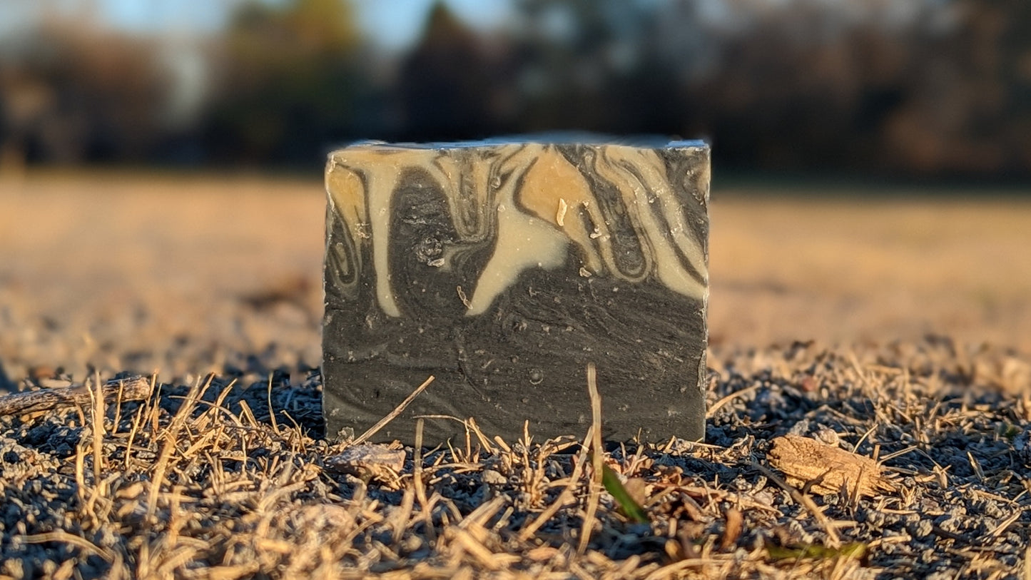 Spa Day Bar Soap