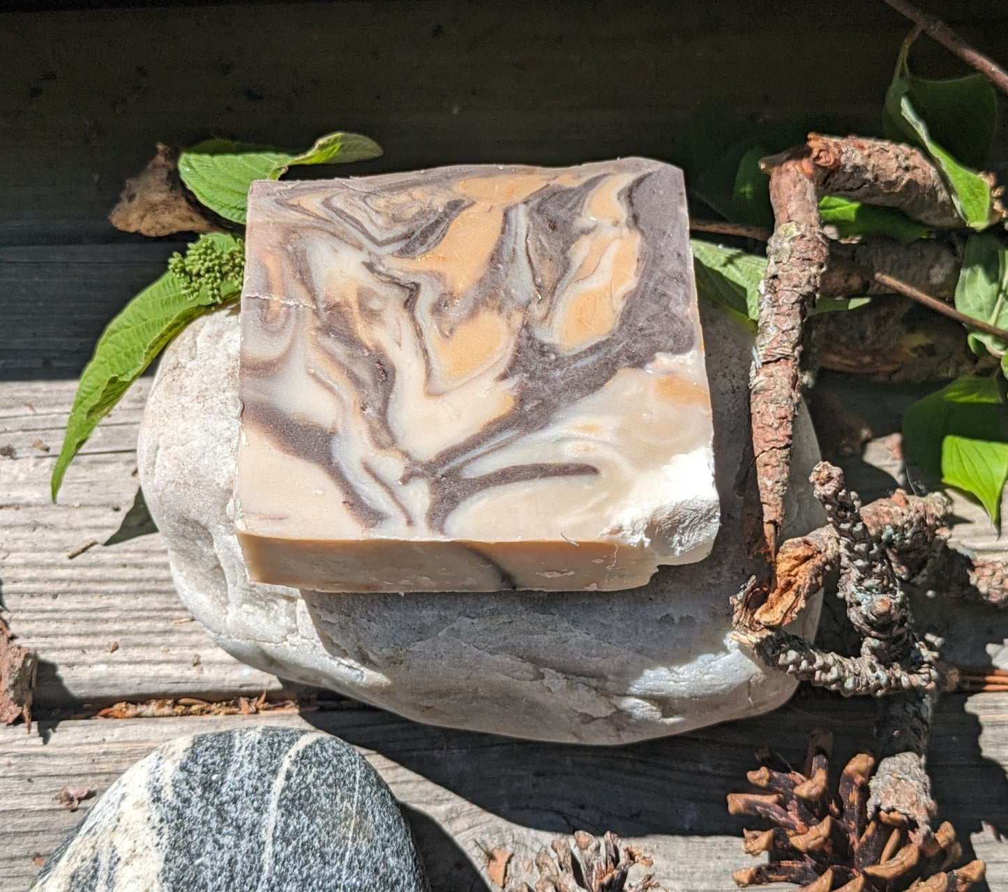 Bakery Bar Soap