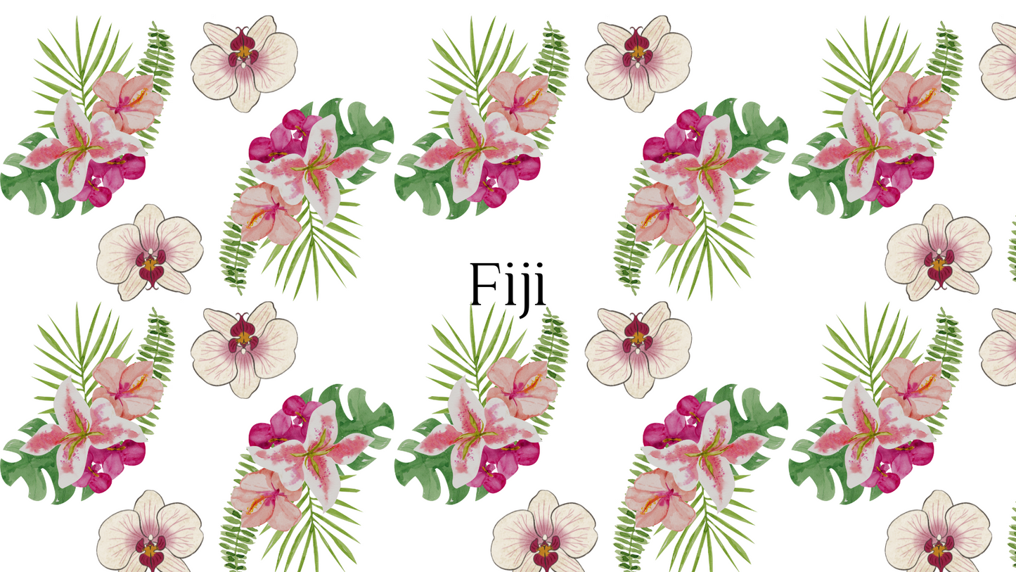 Fiji Body Butter (2oz)