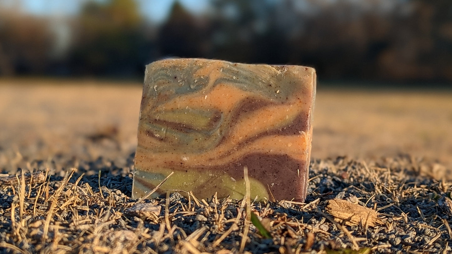 Coventry Bar Soap