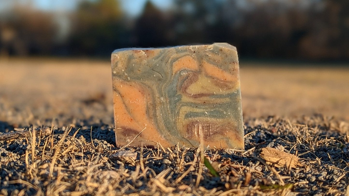 Coventry Bar Soap