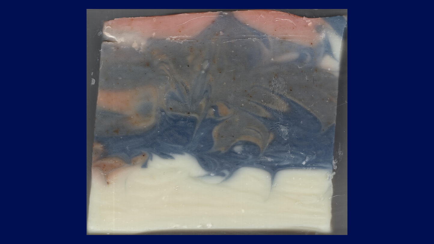 English Garden Bar Soap