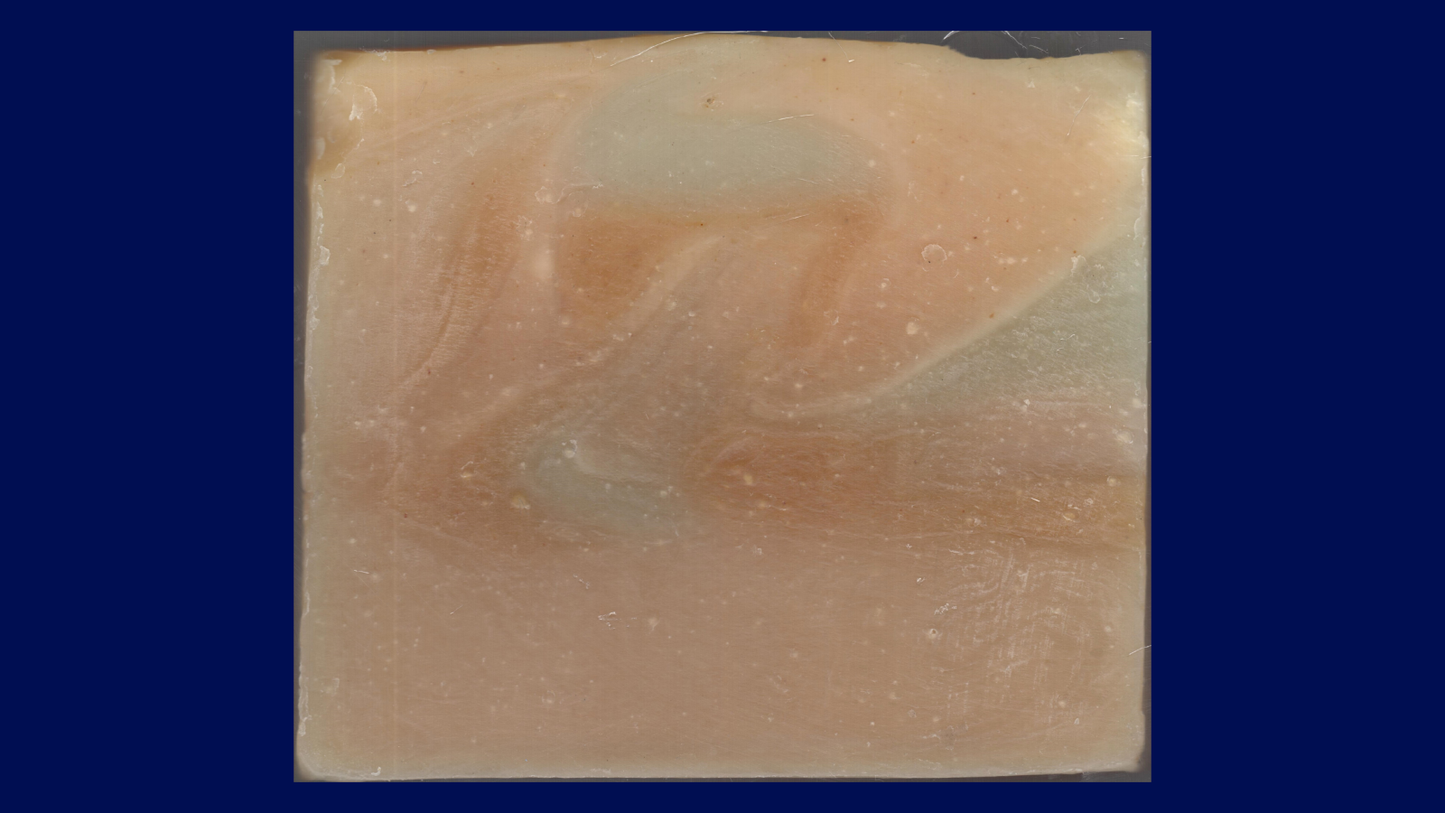 Lemon Drop Bar Soap