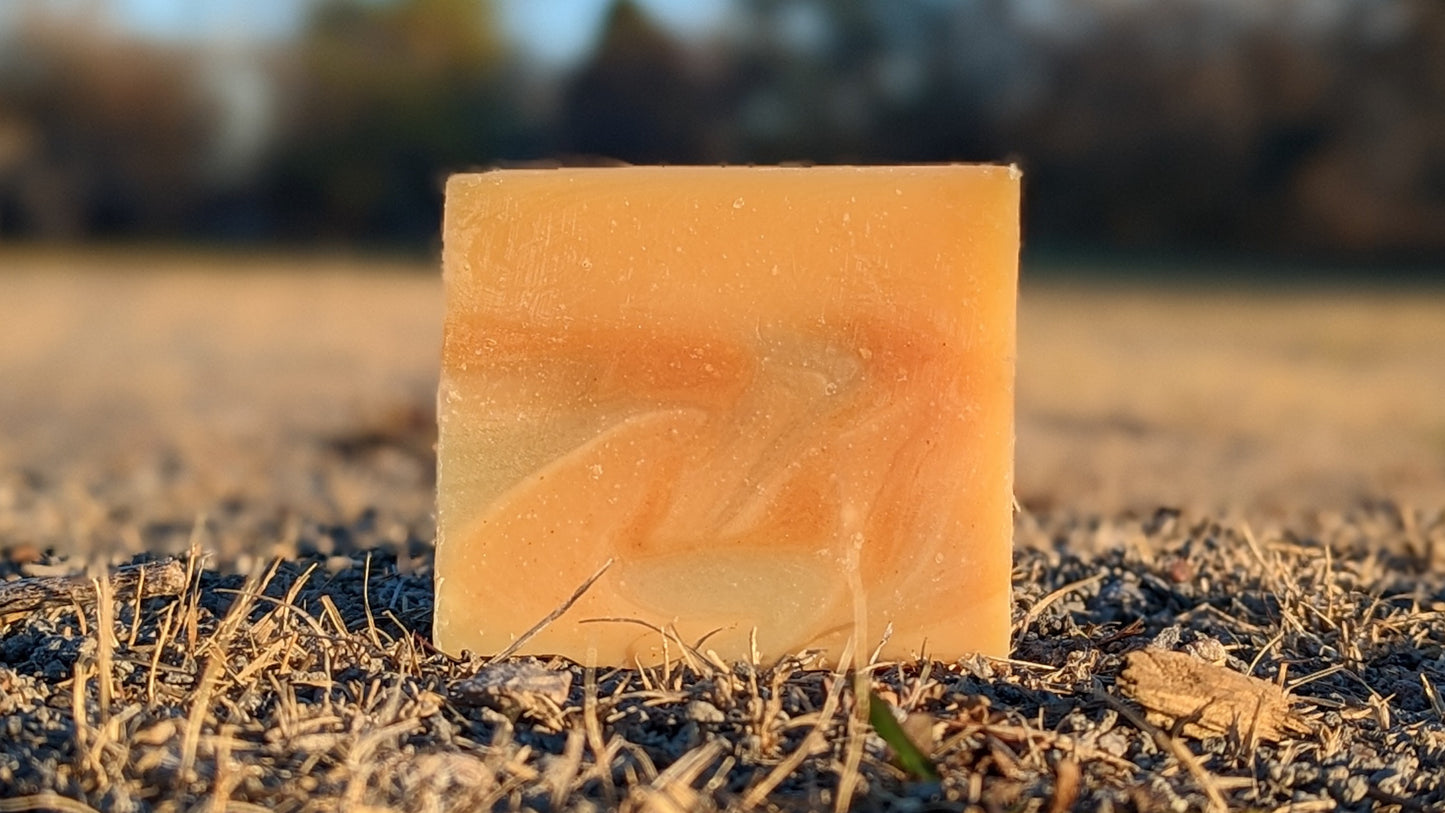 Lemon Drop Bar Soap