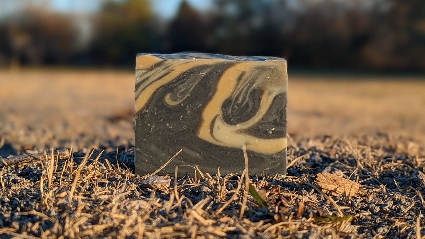 Spa Day Bar Soap